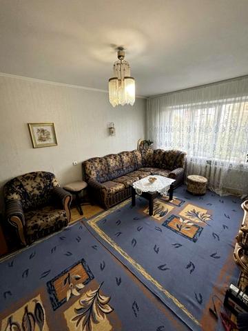 Івана Павла II вул. (Будівельників), 20