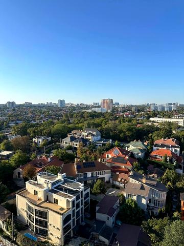 Фонтанська дорога вул., 124