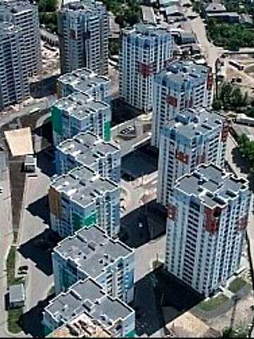 Продаж 1к Квартира Лисаветинська вулиця ЖК Левада