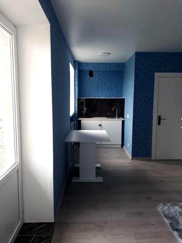 Продаж 1-кімнатної квартири м. Здолбунів