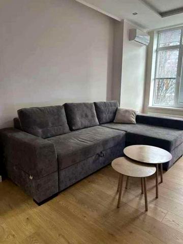 Ованеса Туманяна вул., 3