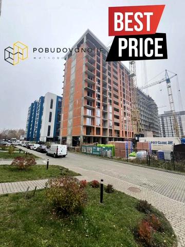 Фізкультурна, 27