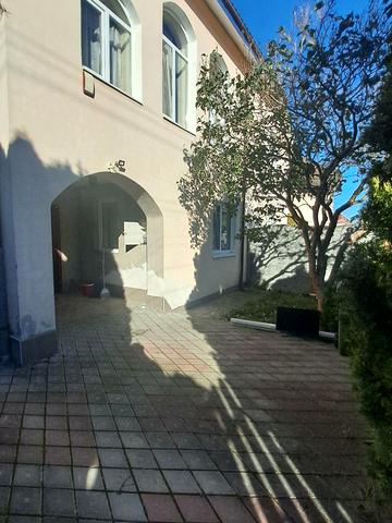 Івана Виговського вул. (Терешкової), 20