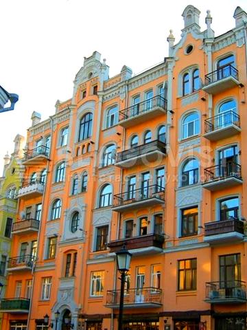 Андріївський узвіз, 2-Б