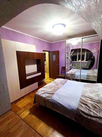 Аренда 3х.к.квартиры м.Масельского!