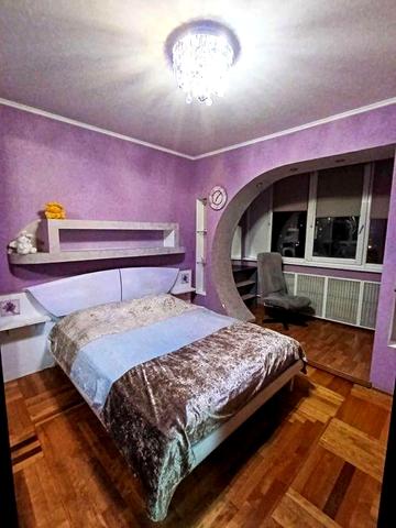 Аренда 3х.к.квартиры м.Масельского!