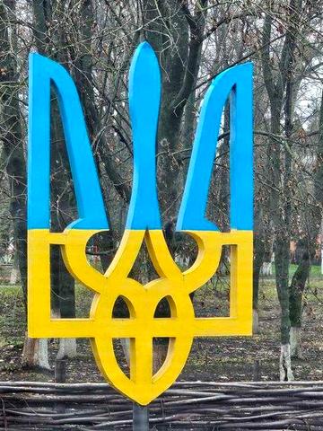 Живе село - Фарбоване, Бориспільський район . Є ВІДЕООГЛЯД.