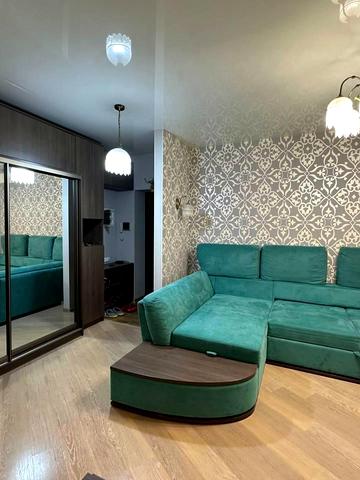 Бреуса вул., 61/9