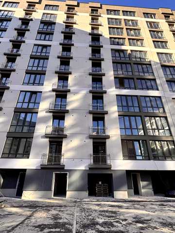 Олександра Довженка вул., 31в, к. 7