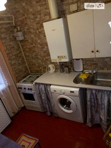 Довгострокова оренда 2к Квартира Кропивницького вулиця