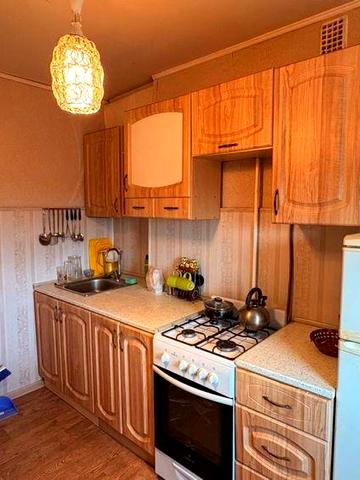 Продаж 3х кім квартири пр. Миру