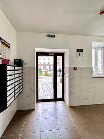 Чорновола вул., 29