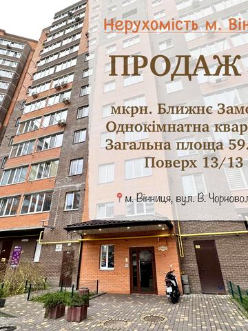 Чорновола вул., 29