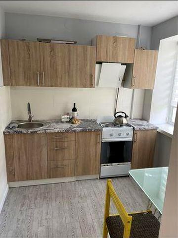 Аренда квартири, однокімнатна,