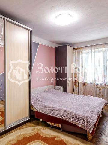 Ореста Левицького вул. (Академіка Курчатова), 3-А