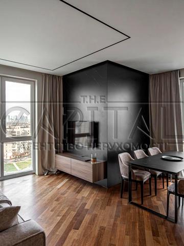 Володимира Івасюка просп. (Героїв Сталінграду), 6-А