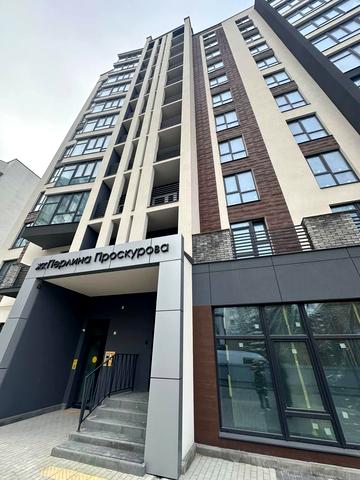 Подільська вул., 6/1