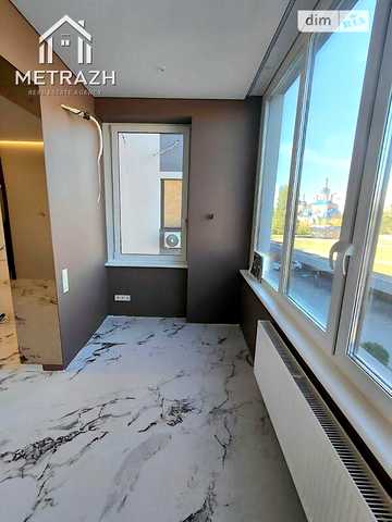 Продаж 3к Квартира Партизанський провулок ЖК София
