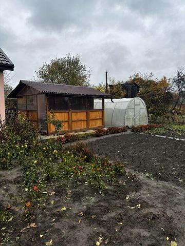Дача з сауною на Криничній