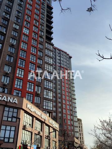 Академіка Філатова вул., 2/2