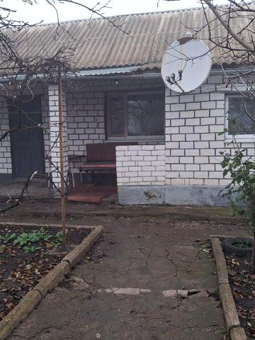 Продам дом Знаменка 2