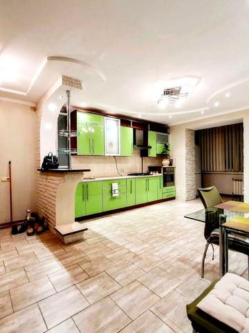 Здається 2-Х кімнатна "НОВОБУДОВА" на вул.ЕНТУЗІАСТІВ з ремонтом.