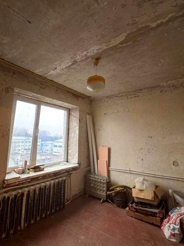 Квартира 3-х кімнатна, м. Яготин