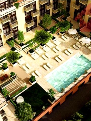 Парковий, 51