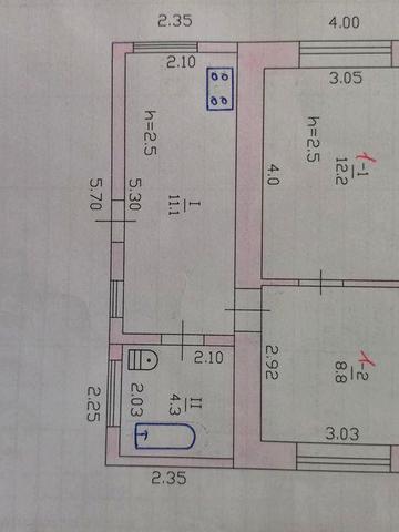 Продається будинок