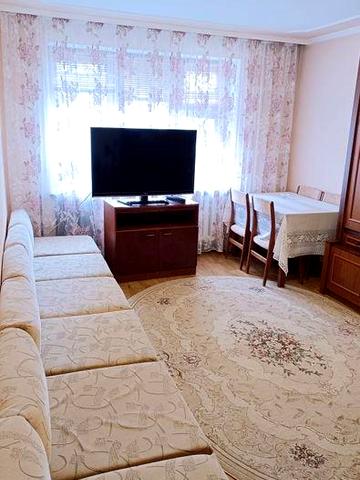 Продаж або обмін 4км чешки на Бульварі