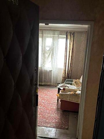 1 кімнатна квартира вул. Будівельників, Хортицький р-н