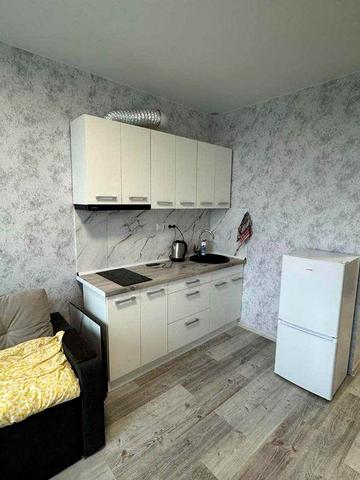 Здам студію в Гостомелі!