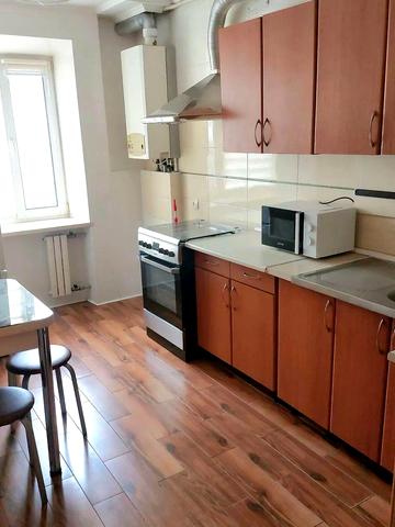 Олександра Бідного вул., 5