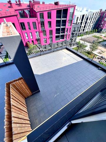 Продаж видового пентхаусу в ЖК Сіті Лейк, с. Шевченкове ЖК Сіті Лейк