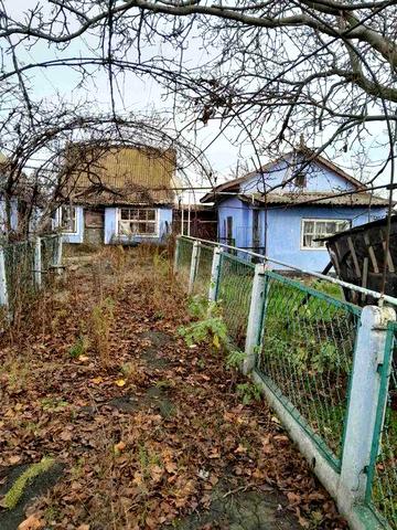 Продається житловий будинок в селі Роксолани,