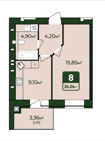 Львівське шосе, 51