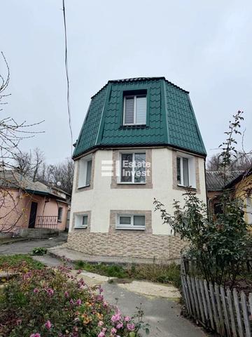 Шолом-Алейхема вул., 15