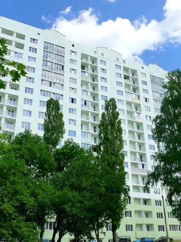 Ювілейний просп. (), 61Д