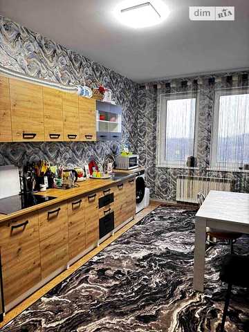 Продаж 1к Квартира Слобожанська (8-го Березня) вулиця ЖК Олимпик