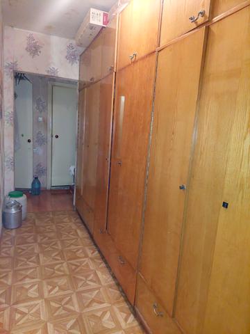 житловий масив Тополя-3 вул., 13