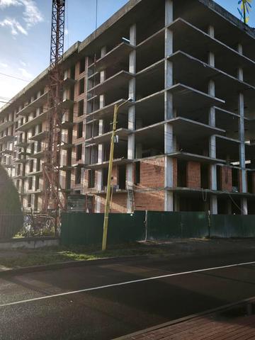 Олександра Богомольця вул., 17