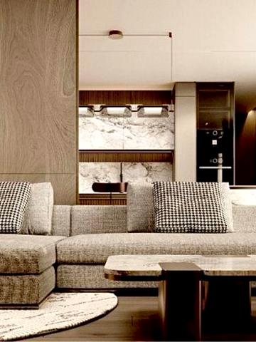 Здача пентхаусу в центральній частині Ужгорода — ЖК Сенк Перша здача!