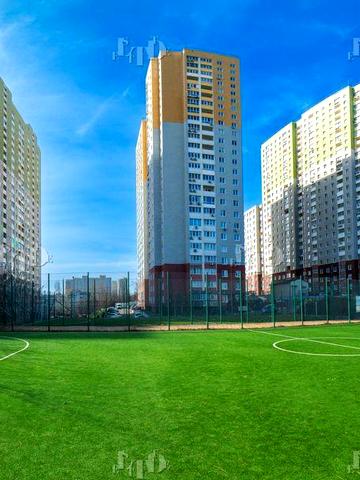 Продам 2-кімн. квартиру, ЖК «Ярославичі-2», Вишгород. OV ЖК Ярославичі-2