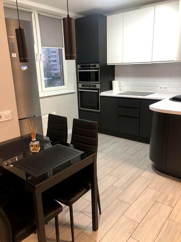 Соломії Крушельницької вул., 15-А