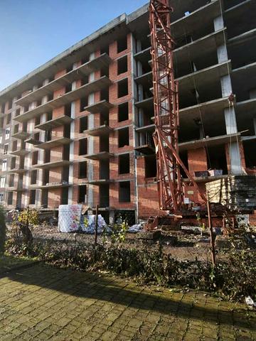 Олександра Богомольця вул., 17