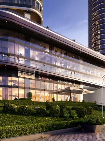 Євгена Сверстюка вул. (Марини Раскової), 54