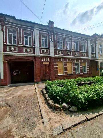 Продається 4 х к.кв. (1+1)  ул. О.Потебні, Центр