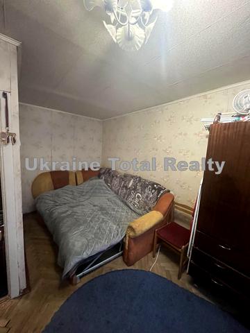 Лісовий просп., 17