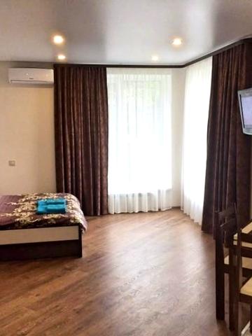 Люкс квартира в центре Бучи