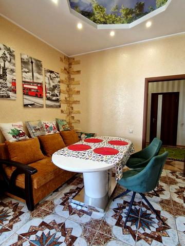 Степана Руданського вул., 3-А